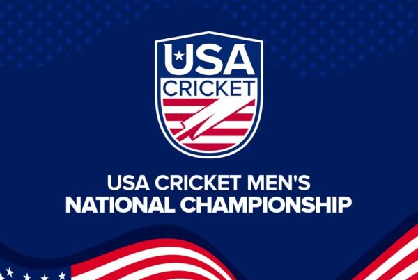 CCL Introduces Fast-Paced Cricket to U.S. Colleges in Preparation for the 2028 Olympics