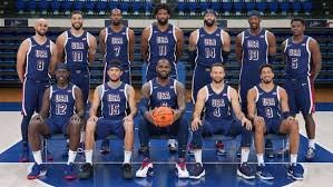 Team USA Clinches Victory in Thrilling Basketball Showdown Against Spain