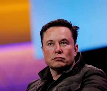 Elon Musk Loses Billions as Tesla Stock Plunges