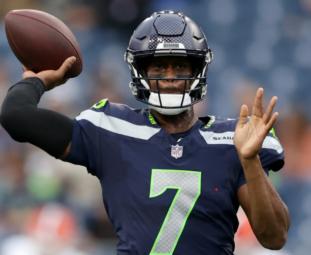 Las Vegas Raiders Trade for Quarterback Geno Smith from Seahawks