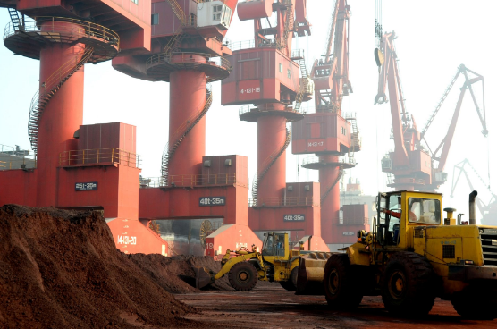Rare Earths: China Maintains Grip Despite US Trade Truce