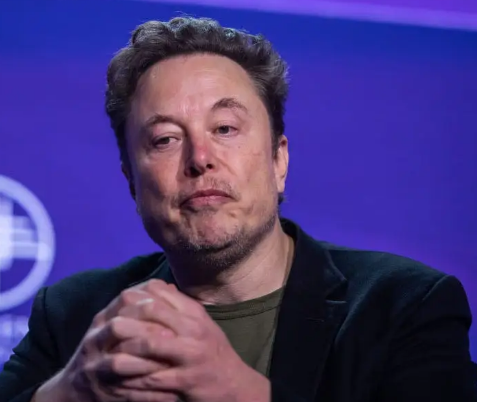 Supercomputer Pollution: Elon Musk’s AI Project Sparks Outrage in Memphis
