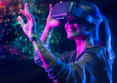Virtual Reality: Is the Entertainment Revolution Finally Here?